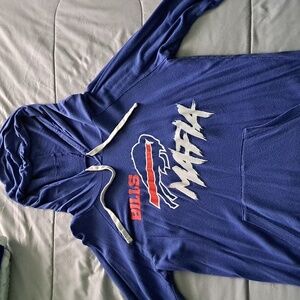 Buffalo Bills Hoodie M